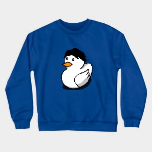 Duckys Cools mode v1 Crewneck Sweatshirt